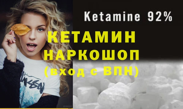 хмурый Верея