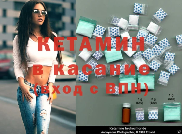 хмурый Верея