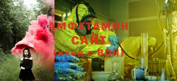 хмурый Верея