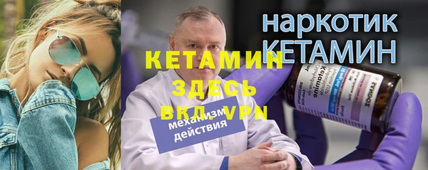 хмурый Верея