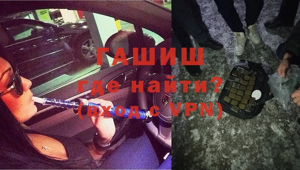 хмурый Верея